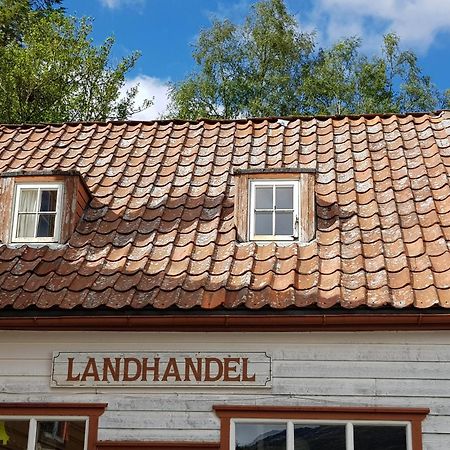 Rugsund Handelsstad エクステリア 写真