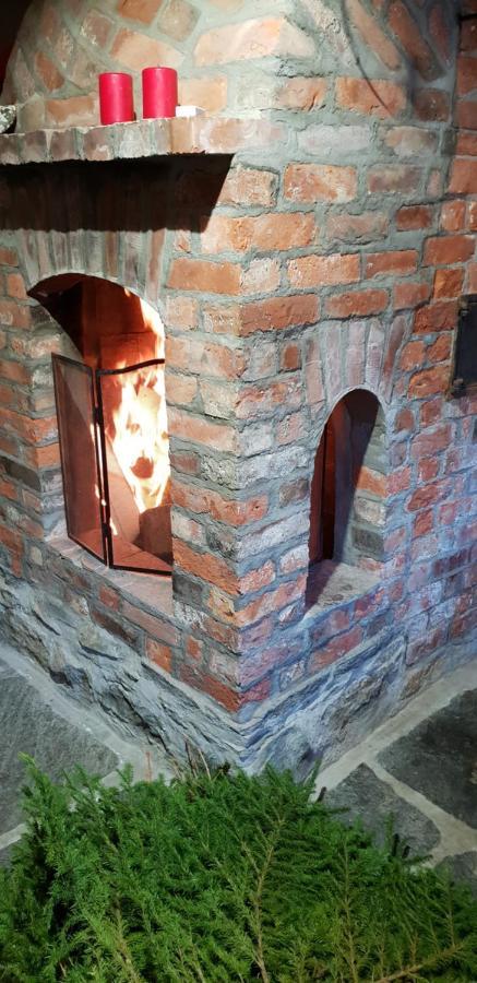 Rugsund Handelsstad エクステリア 写真