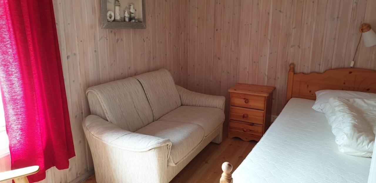 Rugsund Handelsstad エクステリア 写真