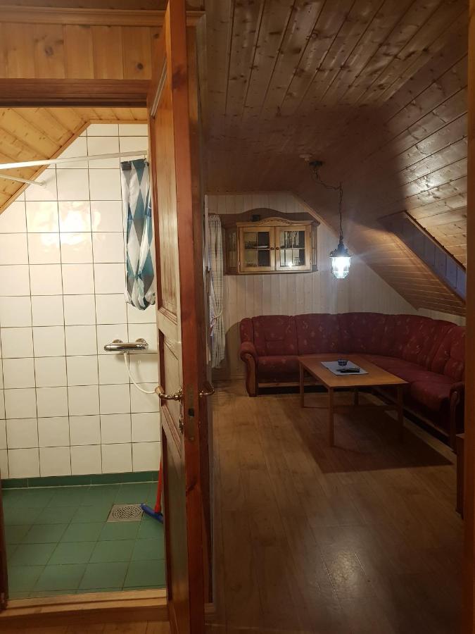 Rugsund Handelsstad エクステリア 写真