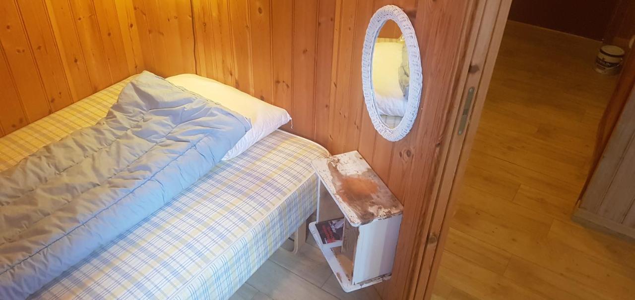 Rugsund Handelsstad エクステリア 写真