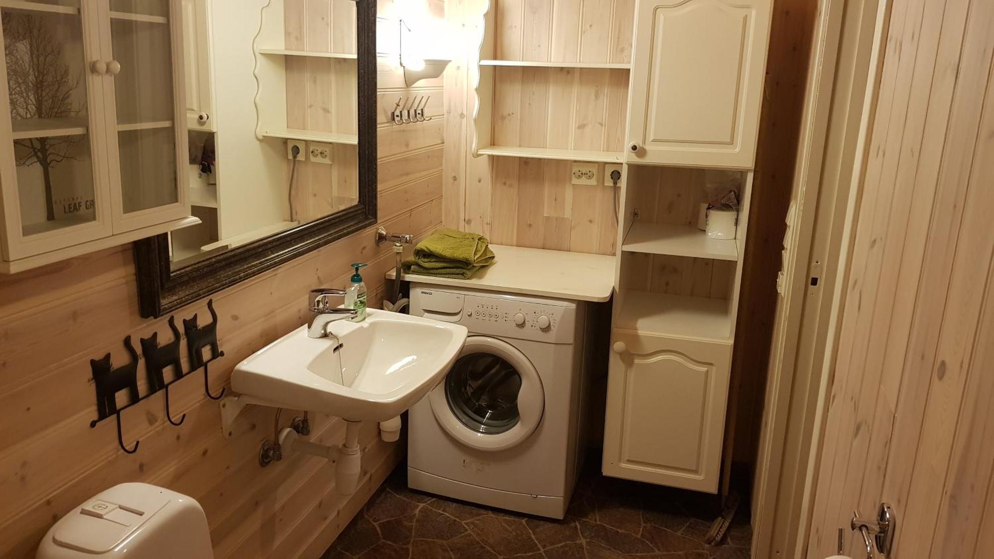 Rugsund Handelsstad 部屋 写真
