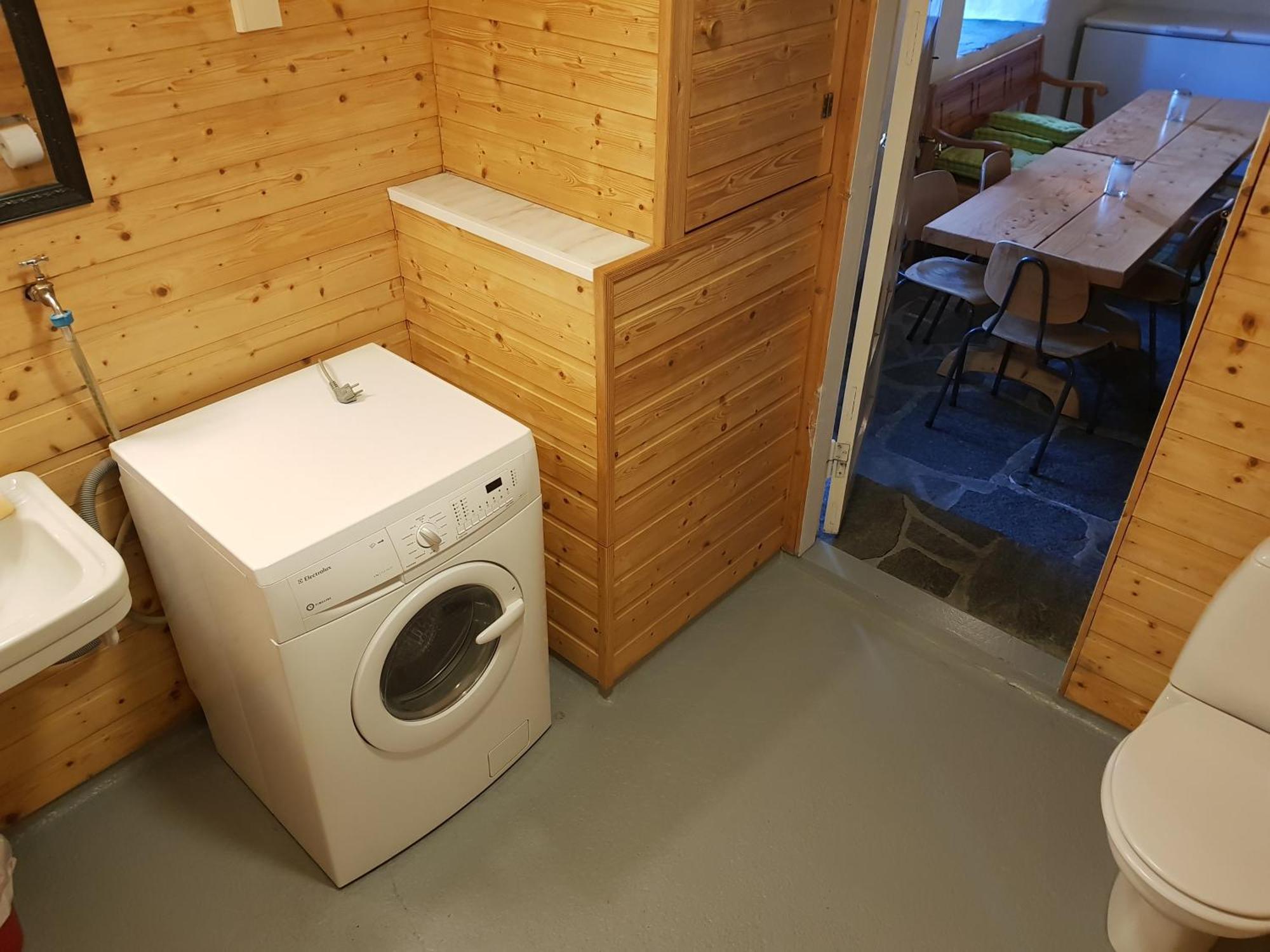 Rugsund Handelsstad 部屋 写真