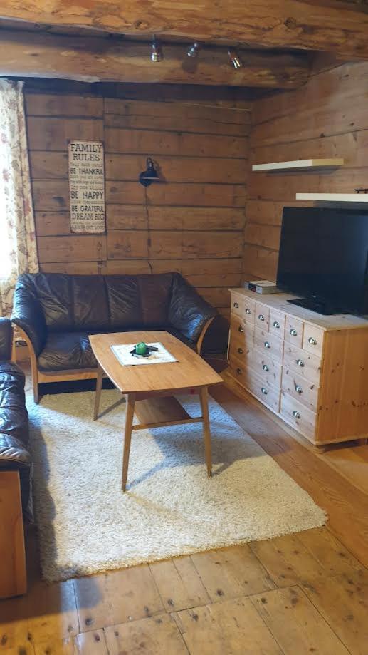 Rugsund Handelsstad エクステリア 写真