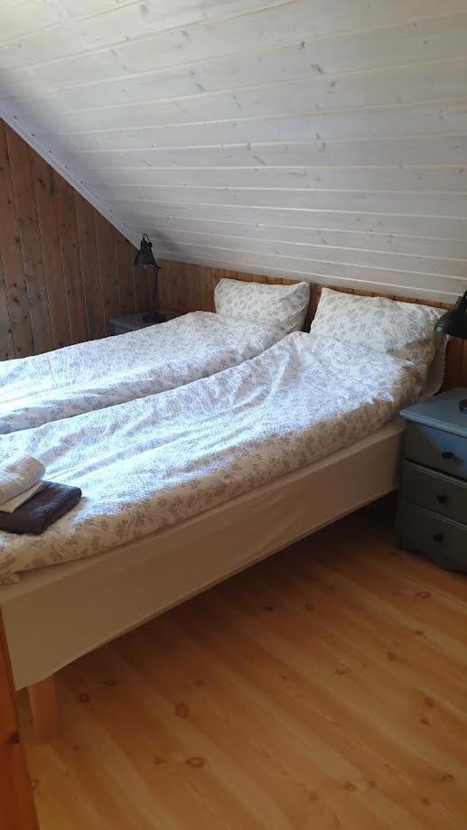 Rugsund Handelsstad 部屋 写真