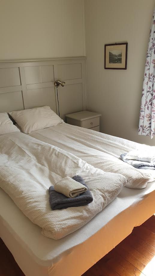 Rugsund Handelsstad 部屋 写真